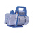 安赛瑞 台州正空泵业单级旋片式真空泵型号VP-2-抽气速率100L/min 50Hz 9Z05175