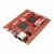 ARM FPGA双核心开发板学习板 STM32 EP4CE15F 红色 准工业级 x i4+iTOOL3PRO