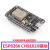 ESP8266串口线WIFI模块NodeMCU Lua V3物联网开发板8266-01/01S ESP8266 CH9102X驱动