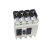 德力西电气 塑壳断路器 CDM1-CDM1-125L/4300 100A；CDM1100L1004300