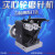 幻鲨（HUANSHA）(冲子磨针机（精度0.008）)冲子研磨机迷你磨针机冲针研磨器
