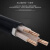 国标YJV铜芯电缆线4芯铜电线 电力工程阻燃电线电缆控制动力电缆 4芯2.5平方/米