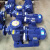 直连式自吸泵管道大流量抽水泵自吸排污泵污水泵循环0v 40-1-0-千瓦