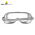 代尔塔 DELTAPLUS 101125 防护眼镜护目镜防化学物喷/防尘/防沙/防风骑行防护眼镜  1副 