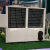 酒店远鹏空气源商用 热泵地暖定制空调风冷模块冷热水商用机组 20p