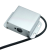 激光测距传感器 工业高精度模块 TTL-USB STC单片机 50米80米测距 TTL和USB+外壳