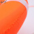 百舟（BAIZHOU）救生圈 船用专业救生圈游泳圈泡沫防汛物资 成人橙色包布泡沫款
