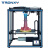 Tronxy3D打印机大尺寸diy套件高精度三d工业级学生X5SA X5SA-400-2E升级晶格玻璃款 双 官方标配