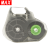 MAX线号机LM-550A/550E色带卡匣LM-RC500 色带壳色带框架LM-IR50B 色带夹子(不带色带)