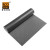爱柯部落 牛津防滑垫 PVC塑料防滑地毯1m×15m×1.2mm人字纹地板灰色定制110215