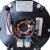 电梯曳引主机钢带制动器DAA27076NN DAA330BP4适用OTIS天津奥的斯 T4(16.2-16.5Ω)主机NN513