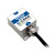 北微传感 BWK216S 串口输出倾角传感器 垂直度测量仪 电子倾角仪 RS232