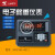 上海耀华XK3190-AS1数字仪表电子台秤小地磅防作弊称重显示器 打印款