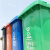 庄太太【50L蓝色可回收物】新国标户外大号垃圾桶户外分类垃圾桶环卫商用垃圾箱带盖厨房