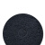 超洁亮（SUPER·CLEAN）JH-20-3 20寸百洁垫 黑垫 地面抛光打蜡清洗 起蜡垫清洁垫抛光垫抛光片百洁片(5片/盒)