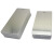 测试级铝板1.0厚涂料打样铝板1.5厚实验铝片可定制涂料测试铝片 70*150*1mm*10公斤约350片