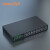 LINK KP-9000-1010GB 标准POE交换机8口下联poe百兆口+2千兆 百兆24口PoE300W+2千兆网口