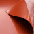 威锐嘉 硅胶防火布三防布双面软连接帆布电焊布玻璃纤维布耐高温 红色双面硅胶布3.0厚*1米宽*1米 