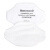霍尼韦尔（Honeywell）72N95颗粒物滤棉，用于7200防尘半面罩，5 片/ 包（50片起订 白色 1