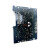 英威腾变频器GD200AGD300GD35主板控制板CPU板控制卡 GD200A小功率控制板 4-15KW