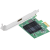 美菲特视频采集卡HDMI SDI PCIE高清图像录制盒钉钉腾讯会议摄像机微单反网络教学网络游戏直播 HDMI高清采集卡 M1600H