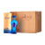 洋河【官方授权】海之蓝 52度 375ml*6瓶 蓝色经典整箱装高度白酒