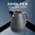 TiLIVING （钛立维）钛合金茶壶煮茶器泡茶烧水壶功夫茶电热水壶家用1.8L