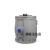 大型污水提升泵别墅地下室商用全自动切割提升器  ONEVAN BKHoist300L 3kw*2 双泵