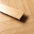 木纹砖 800*800 北欧木纹瓷砖客厅瓷木纹条地砖卧室仿实木地板砖 松木色 58008