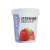 达芬奇（Davinci）草莓果粒320g 风味发酵乳 低温酸奶水果果酱酸奶