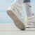 耐克Nike耐克女鞋新款高帮休闲23秋季板鞋运动鞋透气小白鞋CD5436-106 CD5436-106 36码