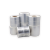 哑银PET不干胶标签UL认证标签亚银条码防水强背胶哑膜标签生产厂家 70×40-1000张/卷
