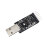 CH340模块USB-TTL转串口ESP32/ESP8266开发板51单片机烧录工具 CH340模块