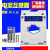 三相小型交流电流互感器LMKBH-0.6630I50/5100/5150/5铜芯 30孔径 10/5