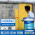 定制适用外墙漆防水防晒乳胶漆外墙涂料室外耐久油漆别墅白色彩色 孔雀蓝 1L