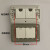 定制通用118型75系列120墙壁插座开关面板老式开关10A250V单 优质一开一插（单控）