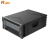 融讯 RX D100G-16 多媒体视频会议服务器 远程超清 16路超清/高清/音频输出