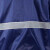 添盾 TD-BP601 带反光条单层分体雨衣藏青色 藏青色 XXL