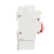 LIANCE联测LCDM9L-250 4P 25A低压漏电开关 剩余漏电断路器系列（单位：只）红白色 AC400V