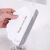 卫洋WYS-2055 迷你台面刮水板 白色 玻璃瓷砖刮水器硅胶清洁刮
