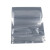 海斯迪克 静电屏蔽袋IC袋 防静电自封袋硬盘主板包装袋 6*9cm 100个/包 (2包起订) HKL-406