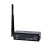 wifi串口服务器 RS485串口转wifi DTU小体积EW11-0外置天线 宽压设备网线固定支架