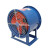 盈恩 7型送风机 3.0电机 固定式通风排风强力换气扇 7型送风机3.0电机（台）（1台）