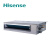 海信（Hisense）中央空调一拖一变频低静压风管机HUR-50KFWH/N1FZBp/d