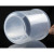 创华 实验室烧杯（图片仅供参考）200ml 1000只/包 塑料光面单位包起订量3