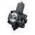 液压油泵VP-40-FA3-DH变量叶片泵VP-20-FA3-XH-30-15-12-FA12泵头 VP-40-FA3（平键19.05）