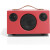 Audio pro瑞典品质音响 T3+ HiFi音质 便携式 可充电 无线蓝牙扬声器 音响 音箱 超长续航30小时 家庭办公室 Coral