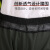卓迪旭 ZDX-YFT07分体雨衣套装，军绿色针织面料，宽夜光加厚户外防汛劳保雨衣雨裤 XL