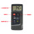 仪器DM6801A/探头温度表配热电偶温度计/测温仪/数字 3 号加长探头1m 3  号加长探头1 3 号加长杆探头20cm 3 号加长