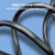 大众运筹 室外单模铠装光缆成品跳线8芯SC免熔接光纤线架空入户1000米 DZ-WX45